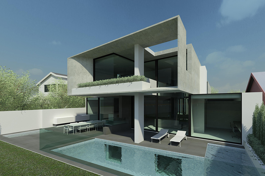 Lansell Road, Toorak