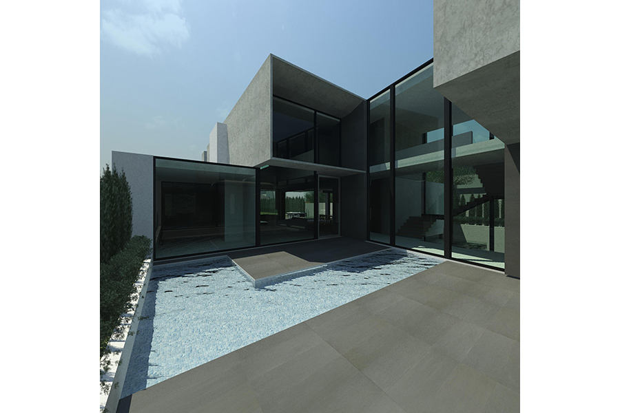 Lansell Road, Toorak