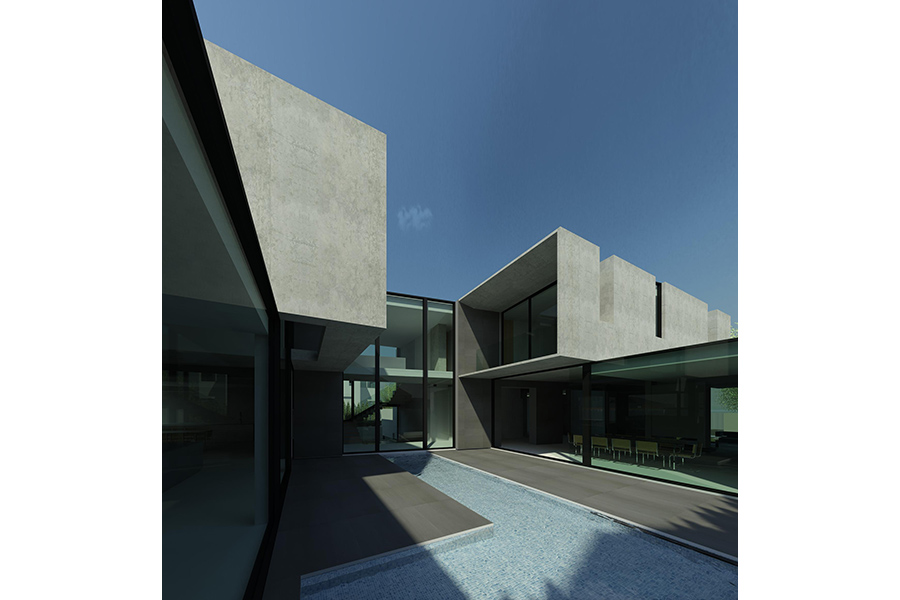 Lansell Road, Toorak