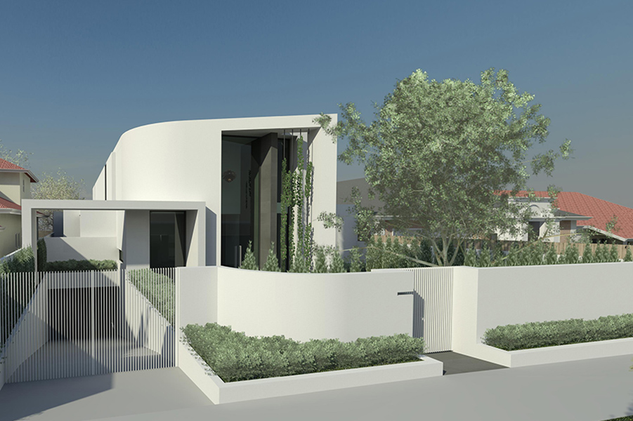 Yuille Street, Brighton