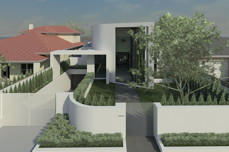 Yuille Street, Brighton