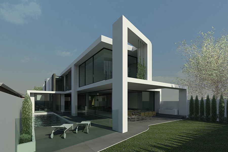 Yuille Street, Brighton