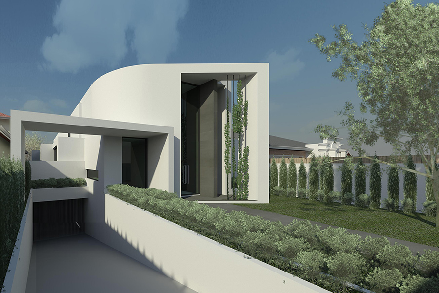 Yuille Street, Brighton