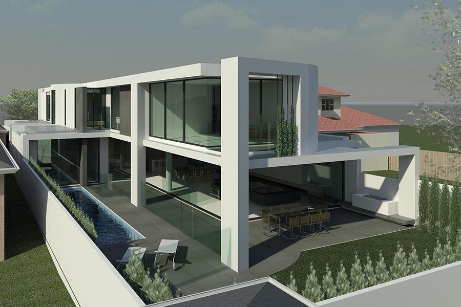 Yuille Street, Brighton