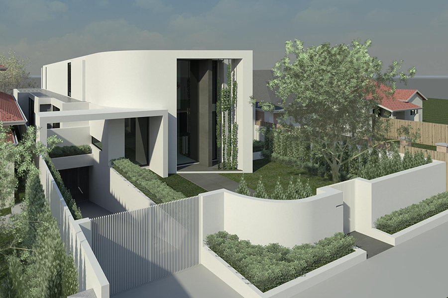 Yuille Street, Brighton