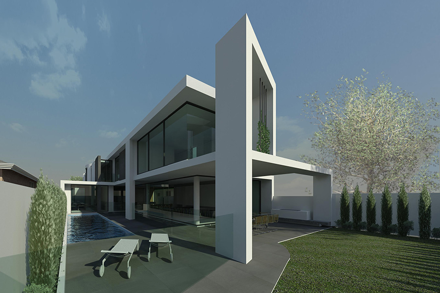 Yuille Street, Brighton