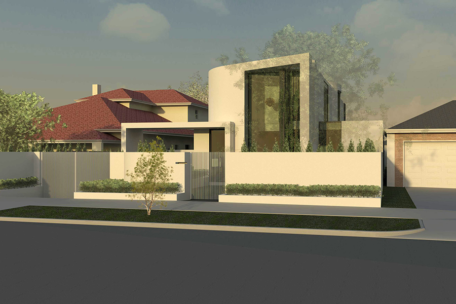 Yuille Street, Brighton