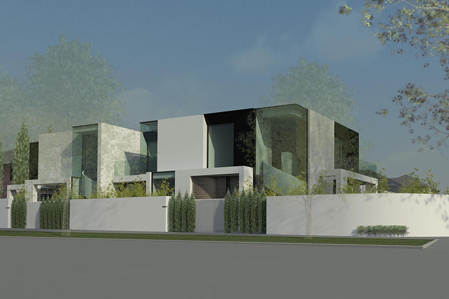 North Road, Brighton