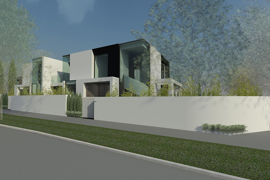 North Road, Brighton