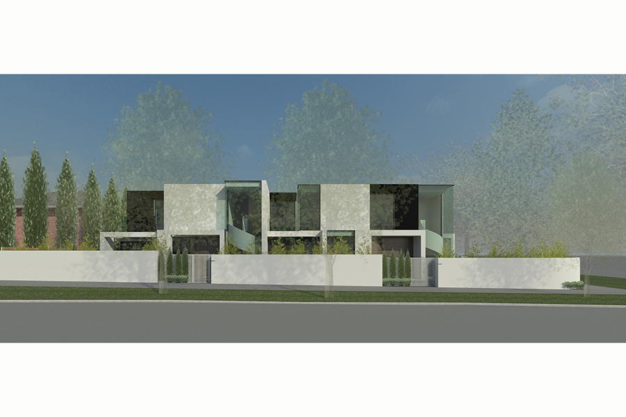 North Road, Brighton