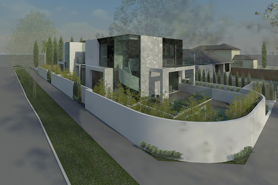 North Road, Brighton