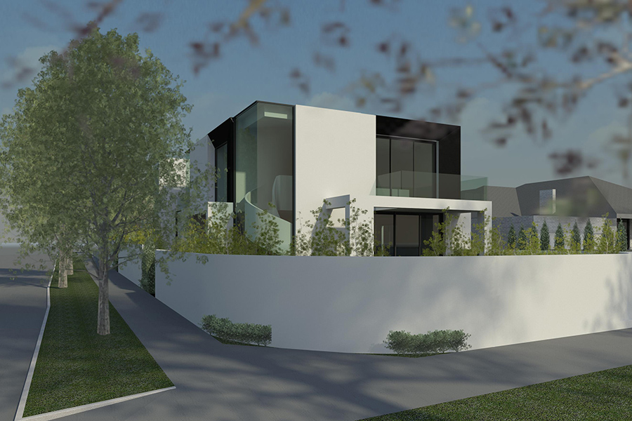 North Road, Brighton