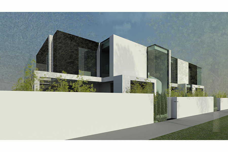 North Road, Brighton