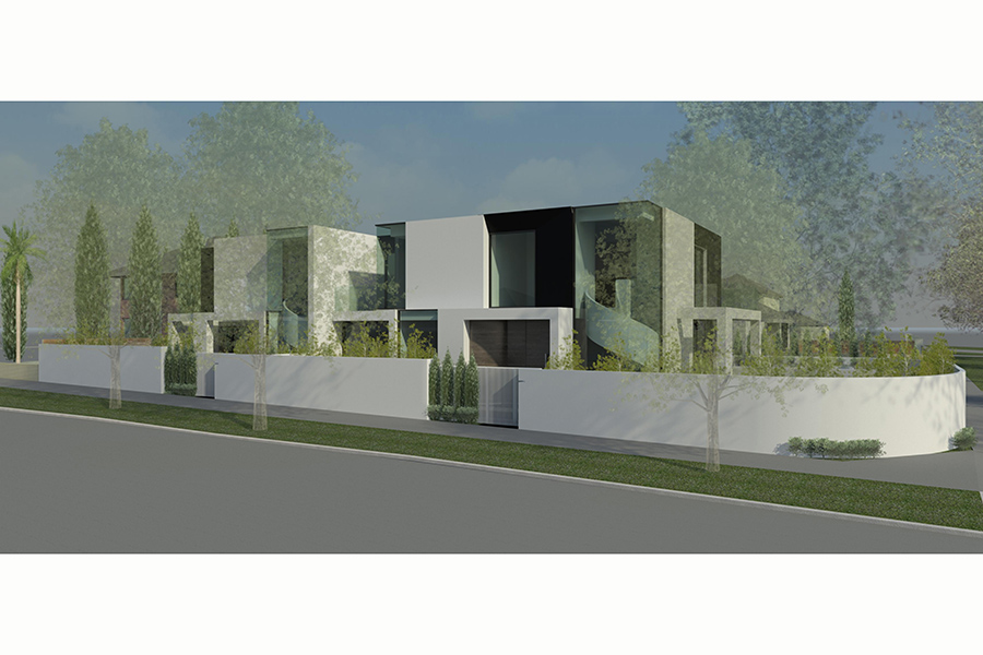 North Road, Brighton