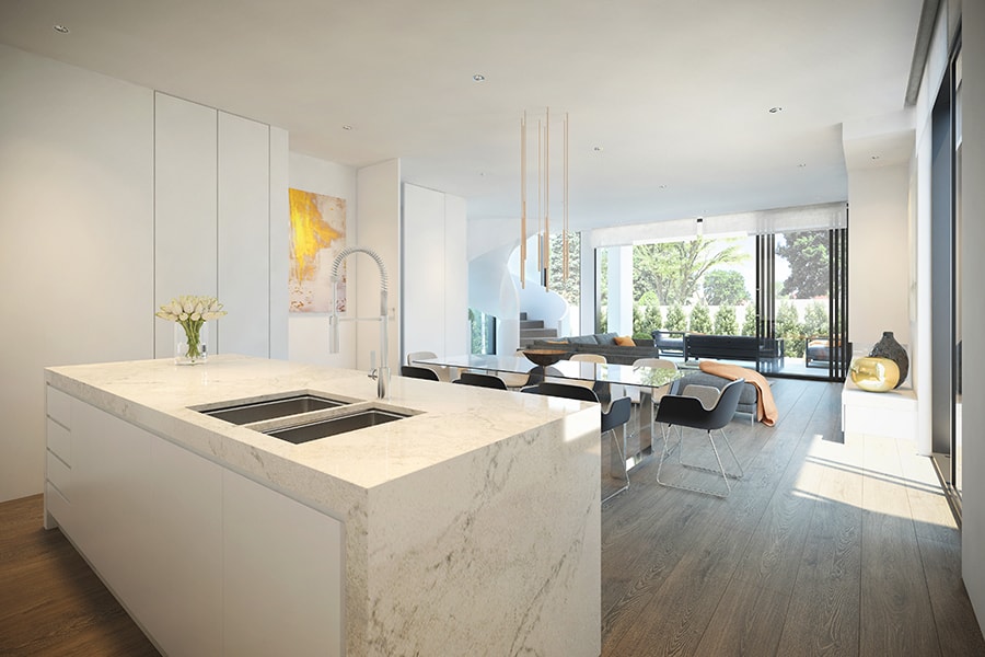 Lindsay Street, Brighton