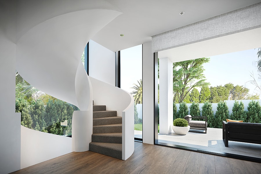 Lindsay Street, Brighton