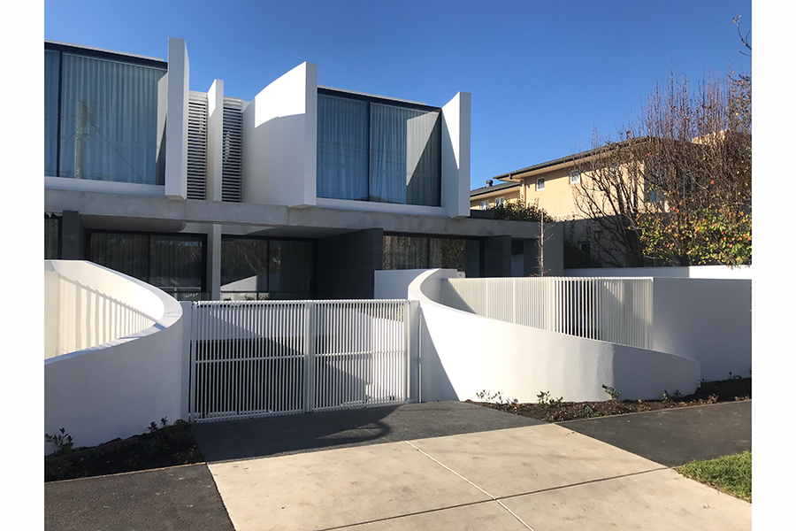 72-74 Champion Street, Brighton