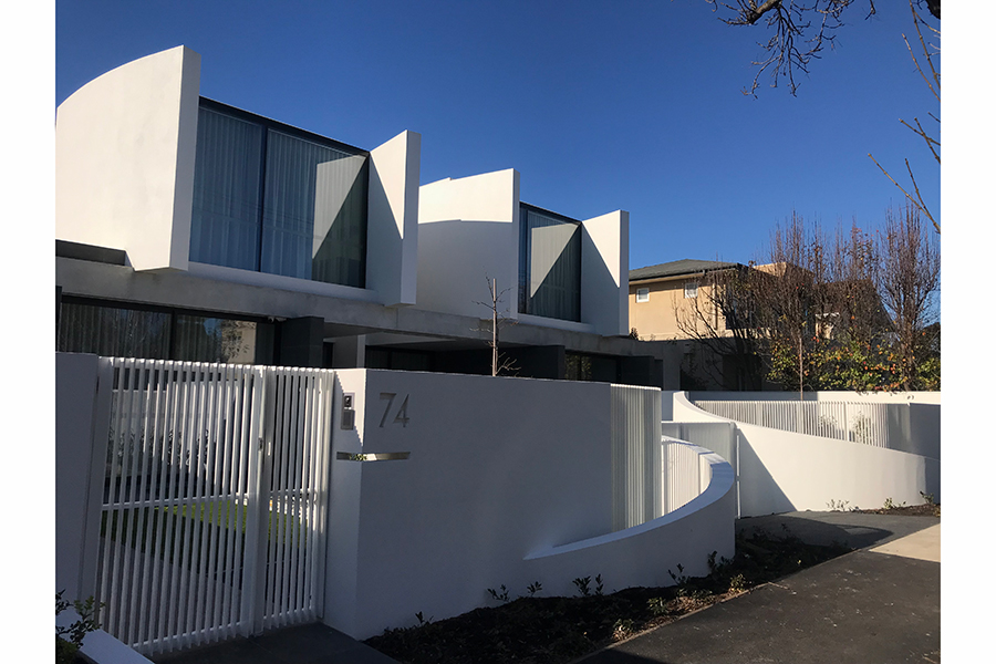 72-74 Champion Street, Brighton