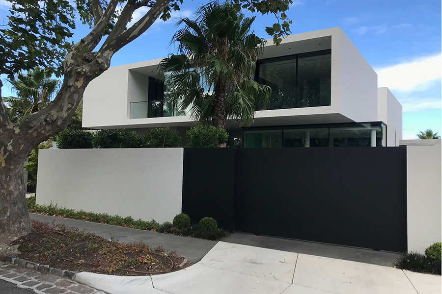 Glyndon Avenue, Brighton