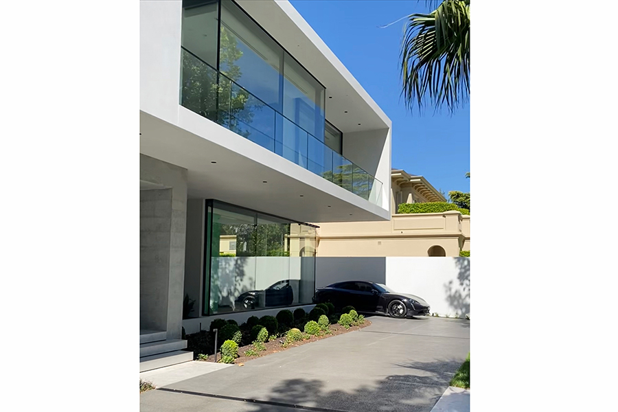 Glyndon Avenue, Brighton