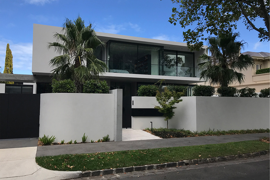 Glyndon Avenue, Brighton