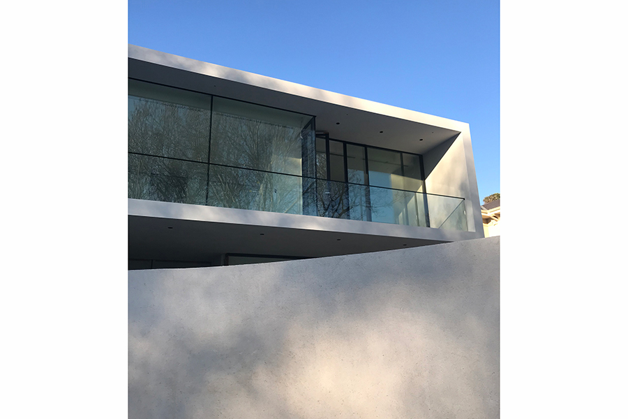 Glyndon Avenue, Brighton