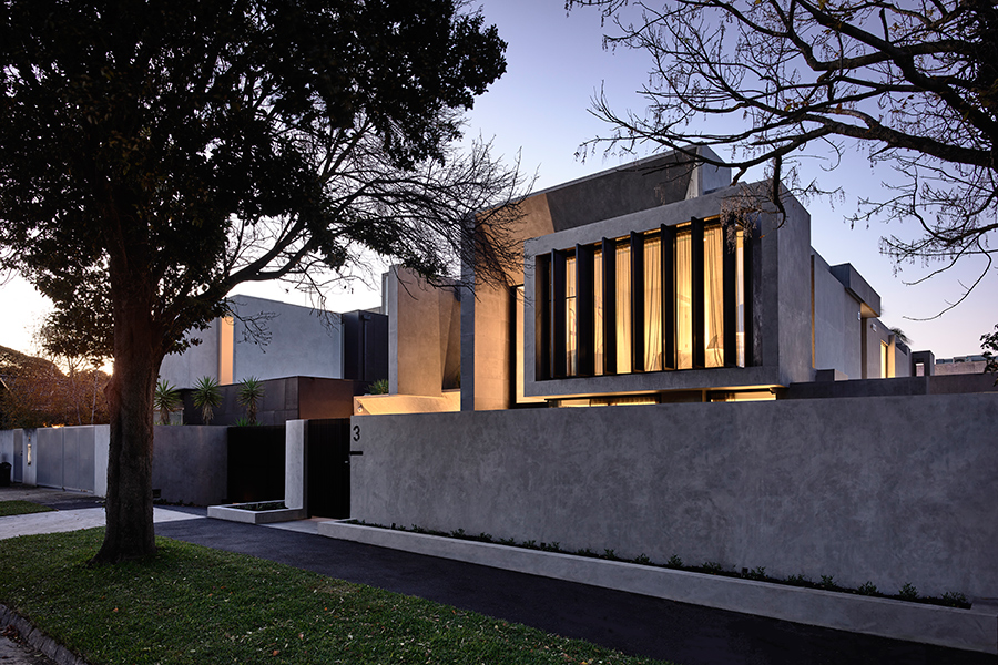 Gould Street, Brighton