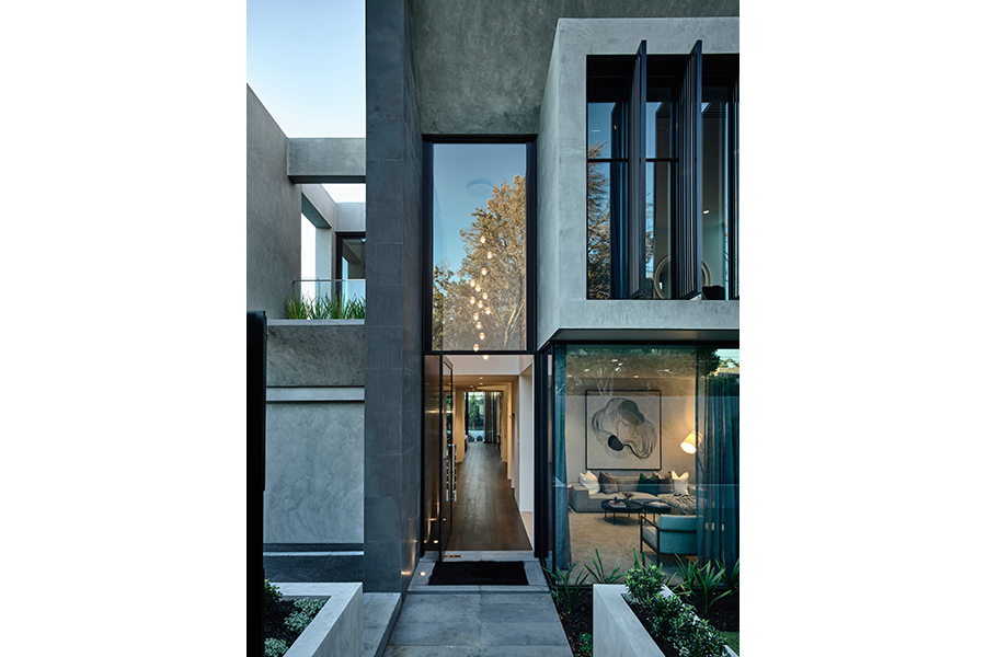 Gould Street, Brighton