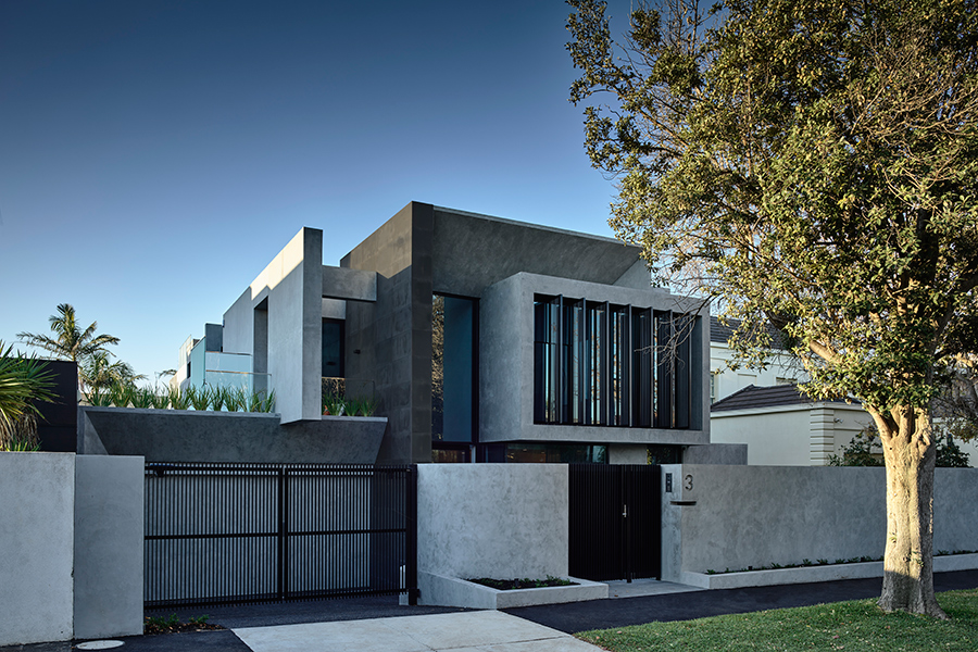 Gould Street, Brighton