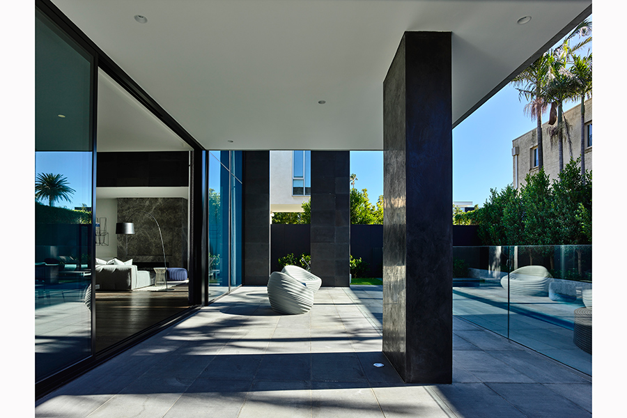 Gould Street, Brighton