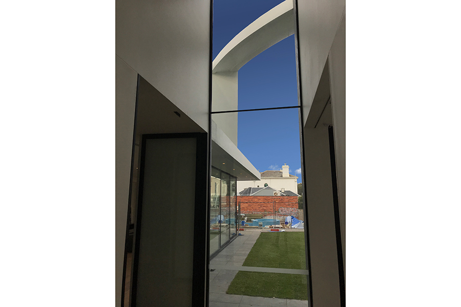 Seymour Grove, Brighton