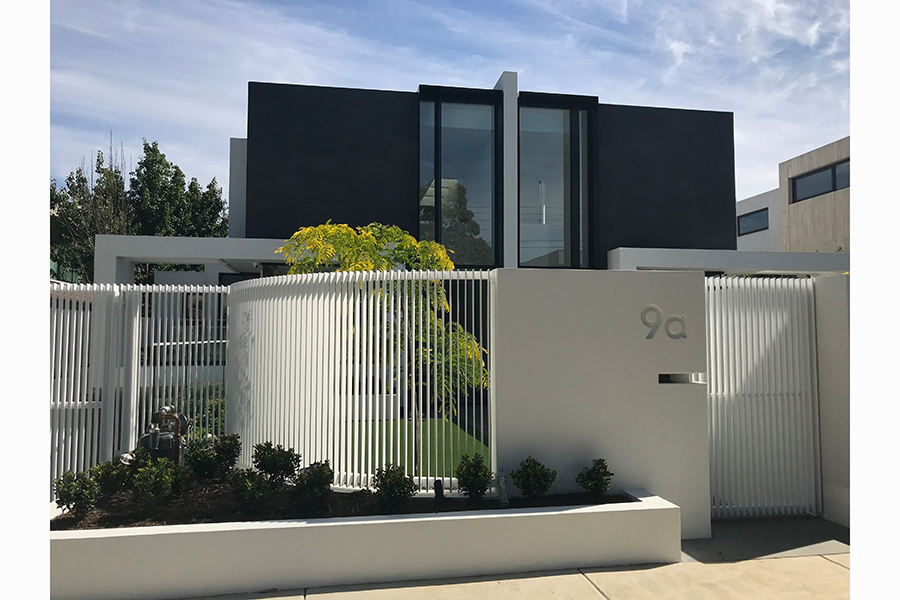 Wallace Grove, Brighton