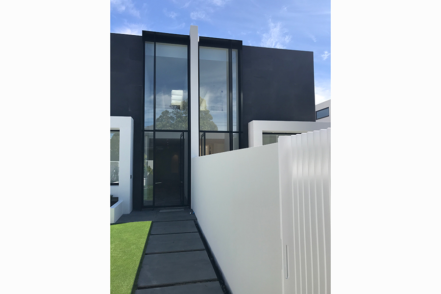 Wallace Grove, Brighton