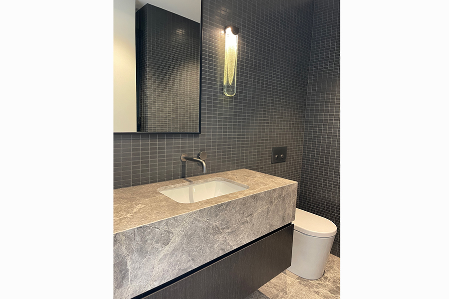 Wallace Grove, Brighton