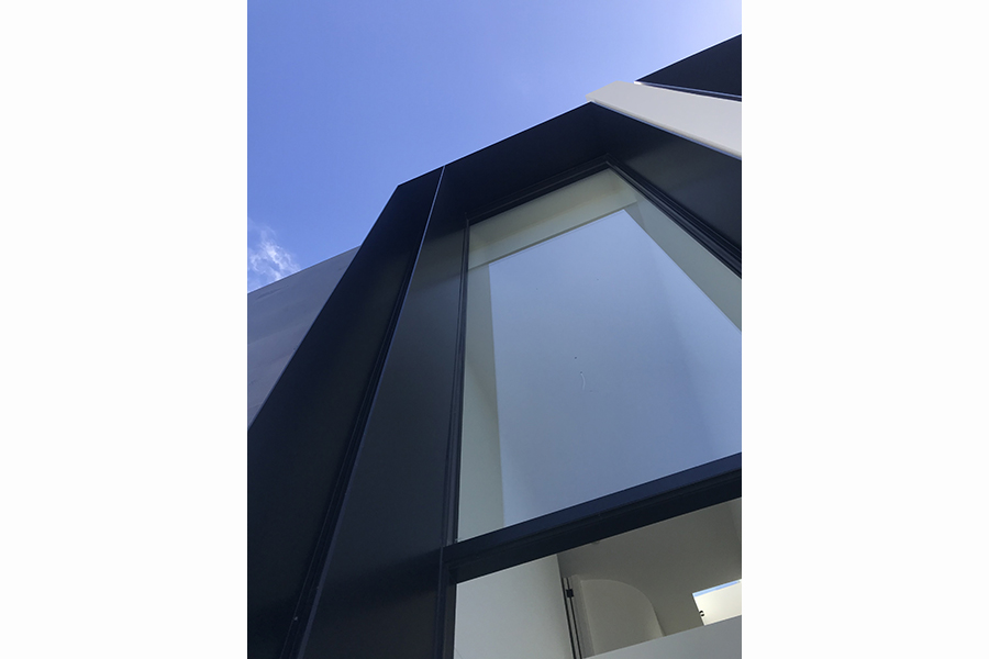 Wallace Grove, Brighton