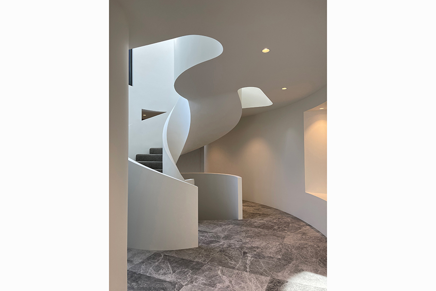 Wallace Grove, Brighton