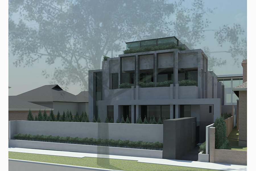 Malvern Road, Toorak