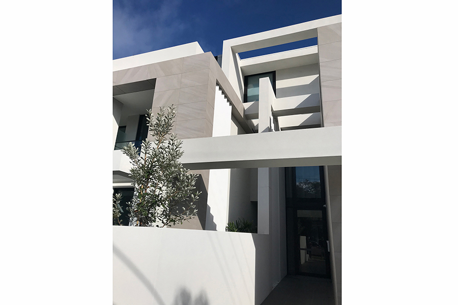 Trentham Street, Sandringham