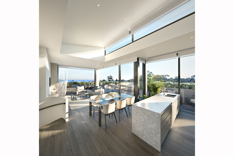 Grenville Street, Hampton