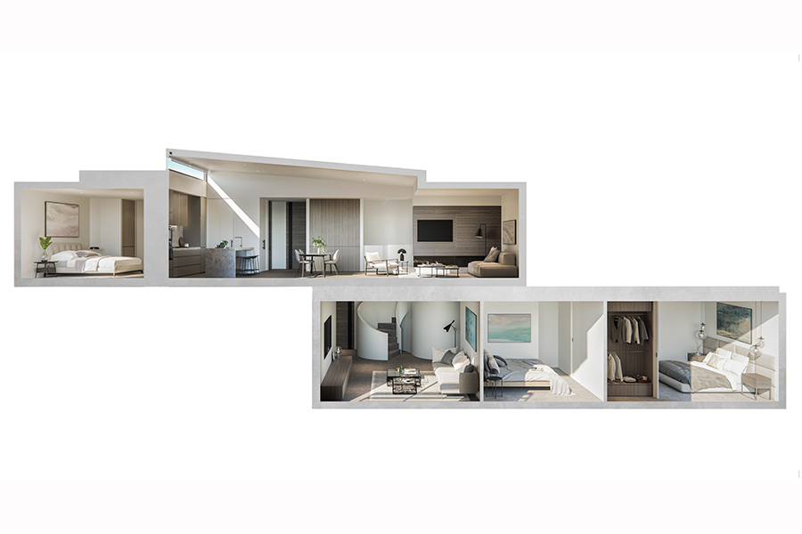 Grenville Street, Hampton