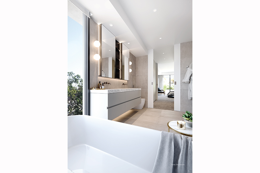 Grenville Street, Hampton