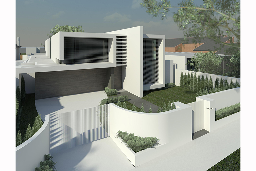 Sussex Street, Brighton