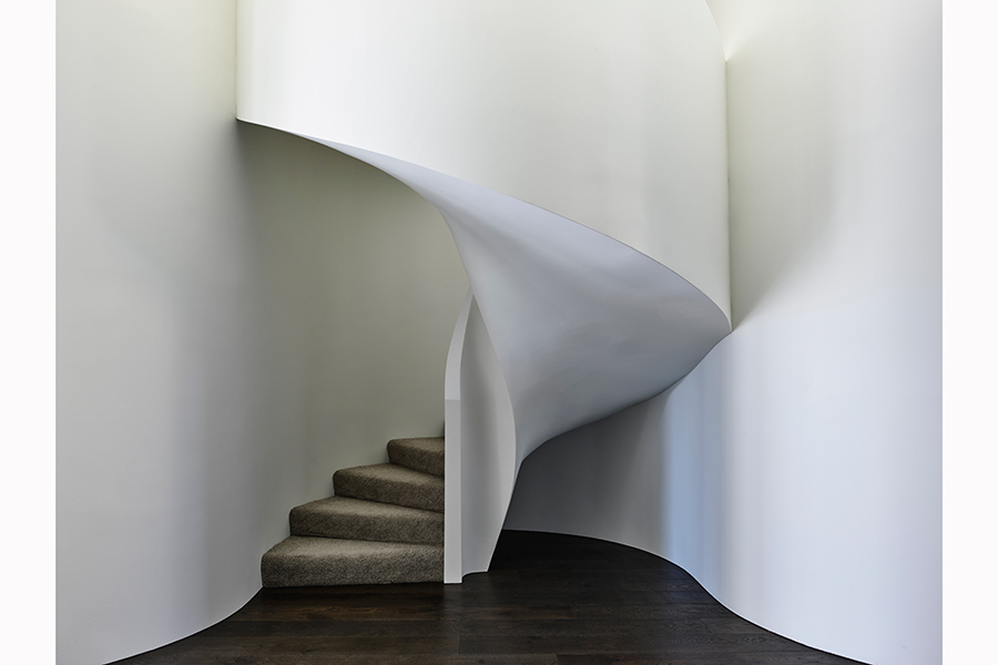 Gould Street, Brighton