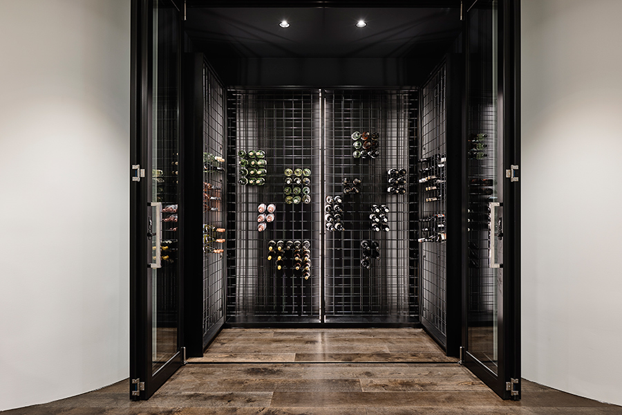 Gould Street, Brighton