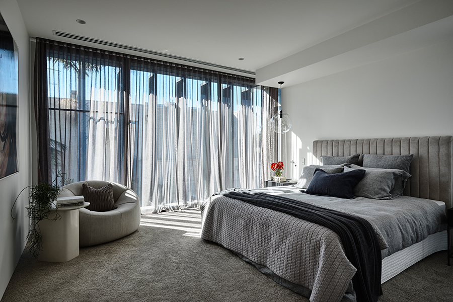 Gould Street, Brighton