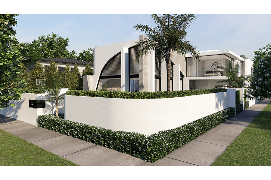 Were Street, Brighton