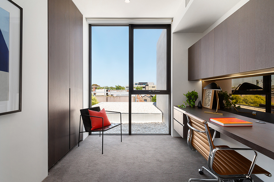 19-21 Male Street, Brighton