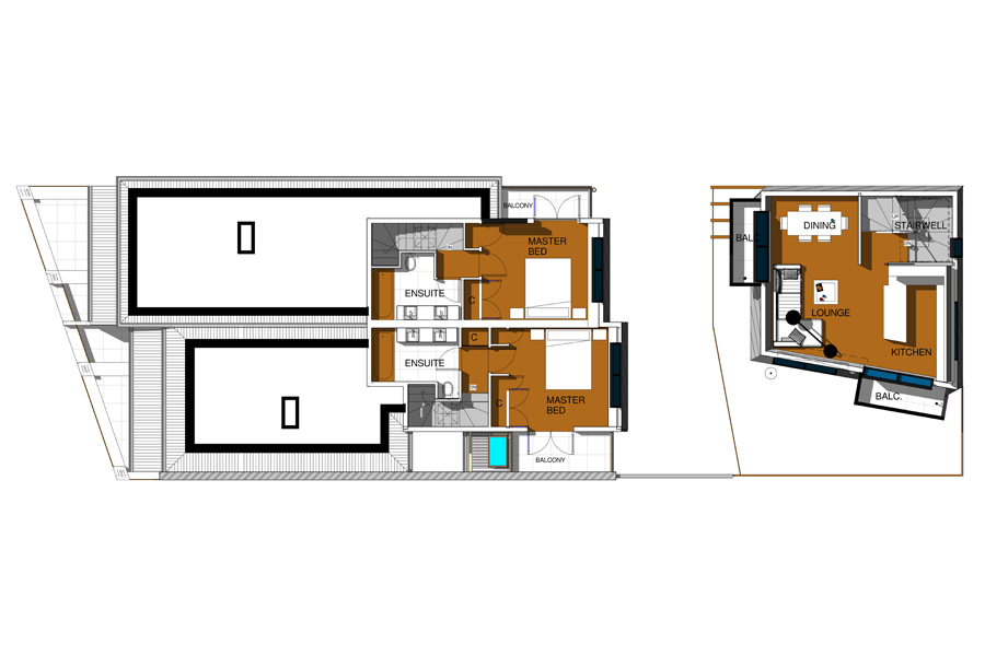 Eastwood Street, Kensington