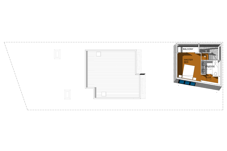 Eastwood Street, Kensington