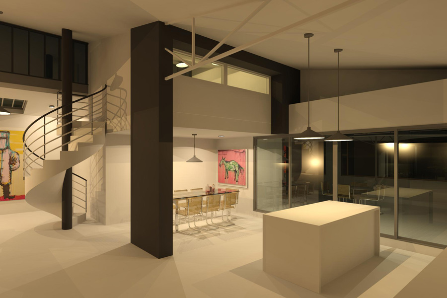 Regent Street, Prahran